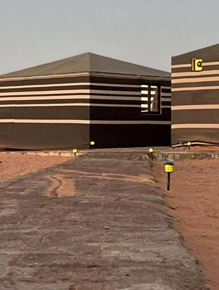 Wadi Rum Camp Stars & Jeep Tour Bagian luar foto