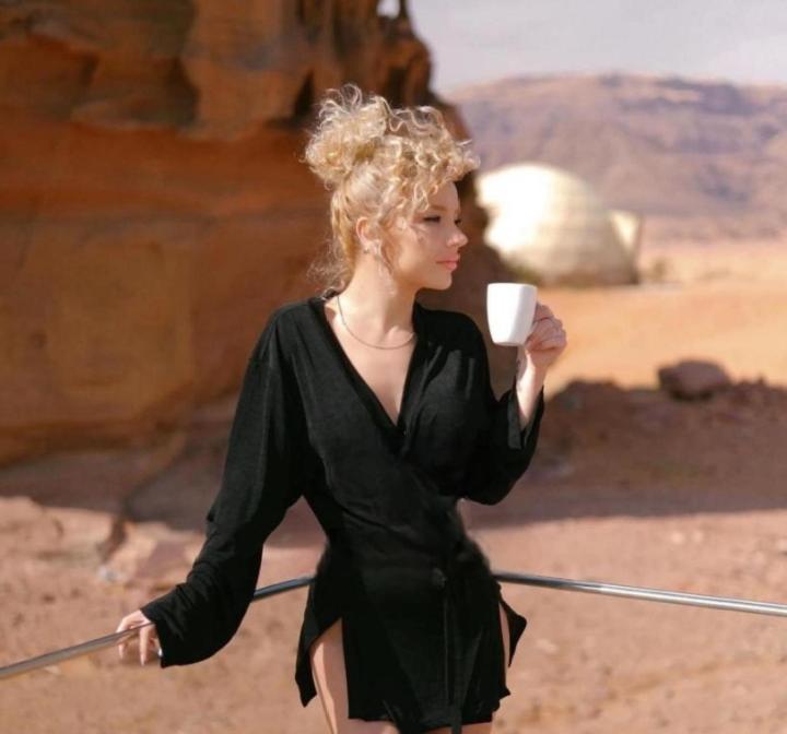 Wadi Rum Camp Stars & Jeep Tour Bagian luar foto